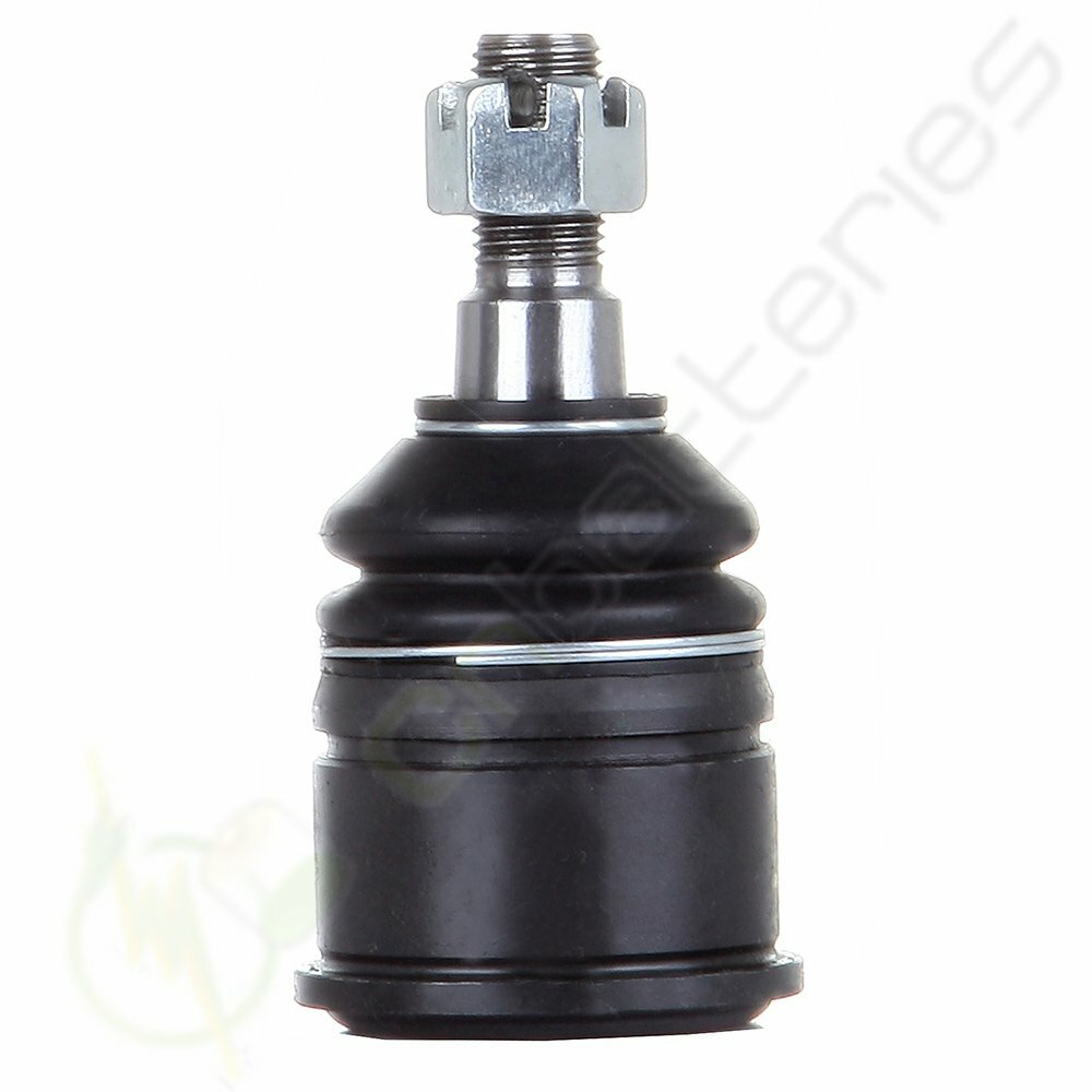 Pair Of Front Lower Ball Joints For Acura Integra, Honda Accord & Civic - Detroit Axle Kit