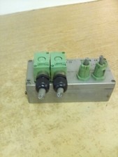 Phoenix Contact IBS L2 IP 24 BK-T Interbus