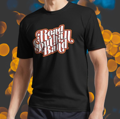 New Shirt Read Southall Band Logo T-Shirt Funny American Usa Unisex Size S-5XL