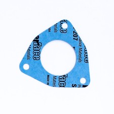 Suzuki PE 250 RM 250 370 1976 - 1979 Inlet Manifold Gasket  Gasket