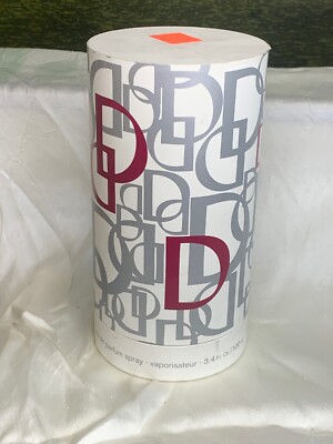 Diane VonFURSTENBERG 100ml EDP Spray (new with box) | eBay
