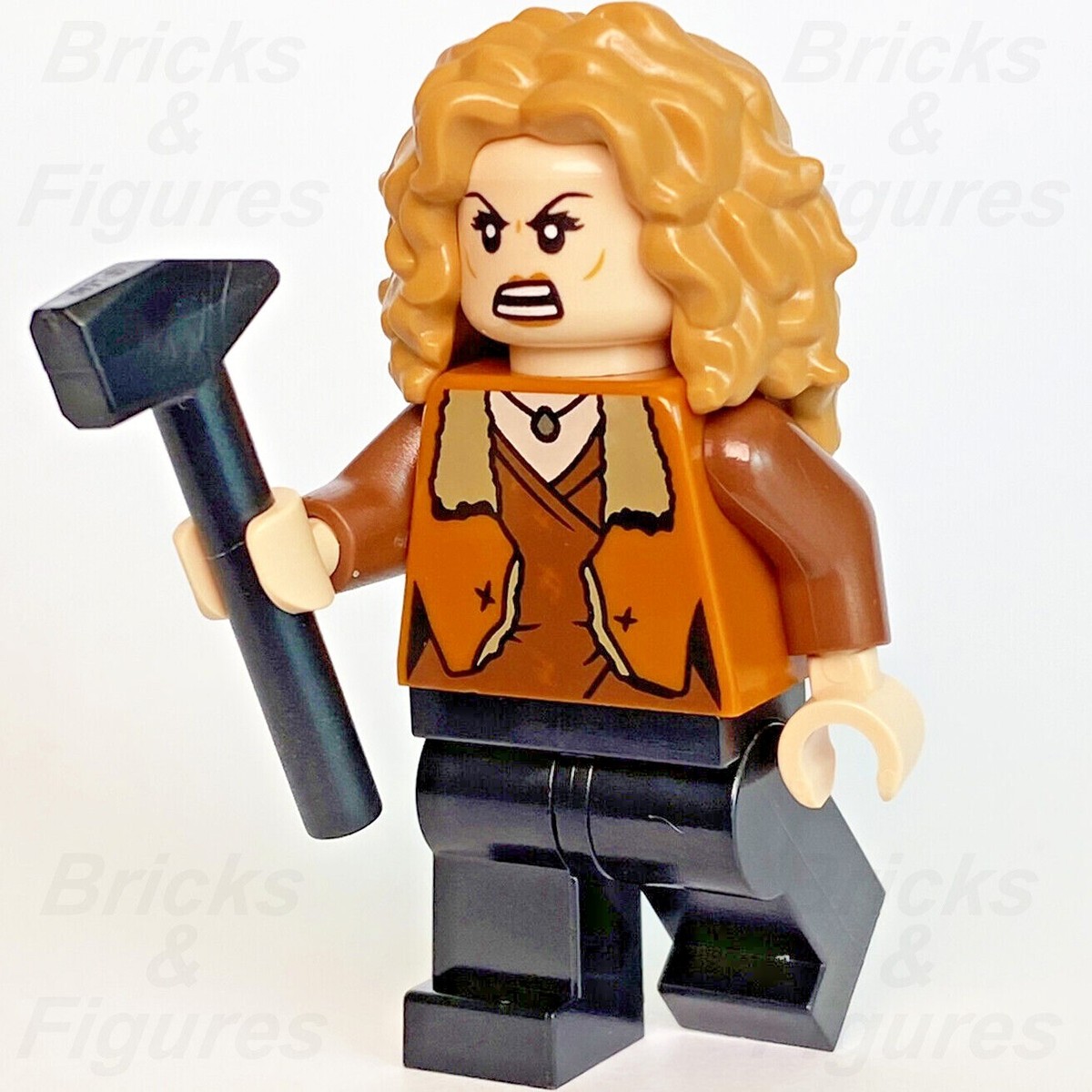 LEGO® Harry Potter Madam Rosmerta Minifigure Witch Landlady 76388
