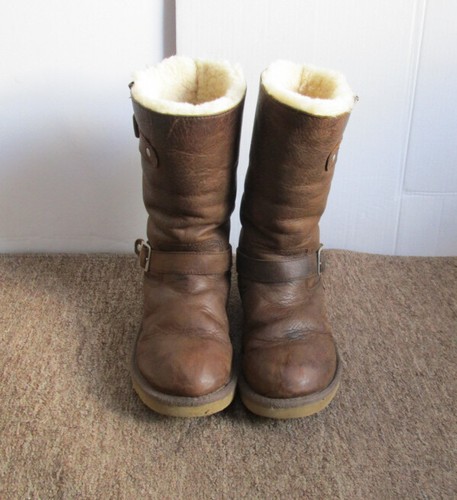 Ugg 5678 Women's Kensington Brown 