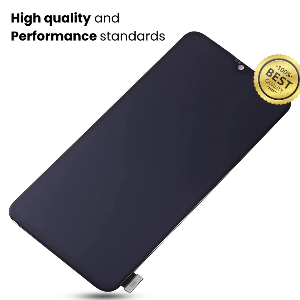 For One Plus 6T / 1+6T A6010 A6013 Replacement LCD Touch Screen Digitizer - Image 2 of 4