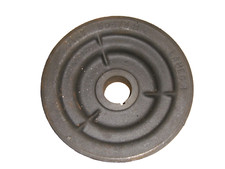 Puleggia albero motore puleggia Fiat Ritmo 130 TC Abarth 5957341