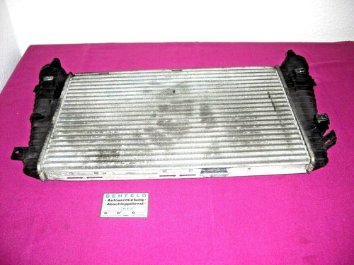 🔹Opel Zafira B A05 1.7 CDTi Ladeluftkühler 👍TOP ANGEBOT⭐⭐⭐⭐⭐ 13243008