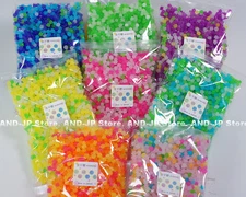 Japanese KONPEITO Crystal Big pack 500g (1lb more) Tiny Sugar Candy Party Favors