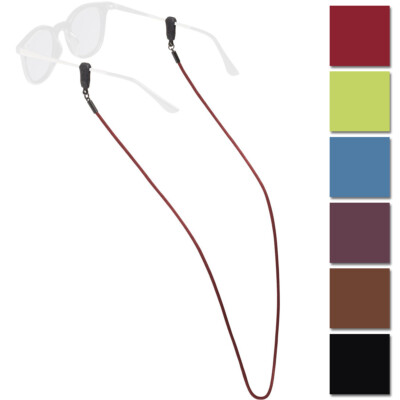 Chums Waxed Cotton Sunglasses Eyewear Retainer