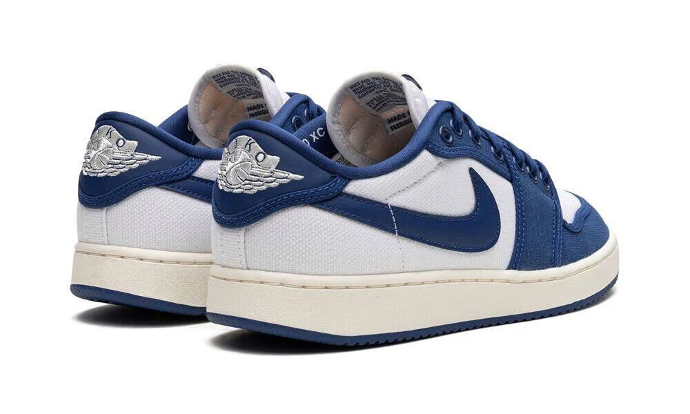 Nike Air Jordan AJKO 1 Low Kentucky Royal Blue DX4981-103