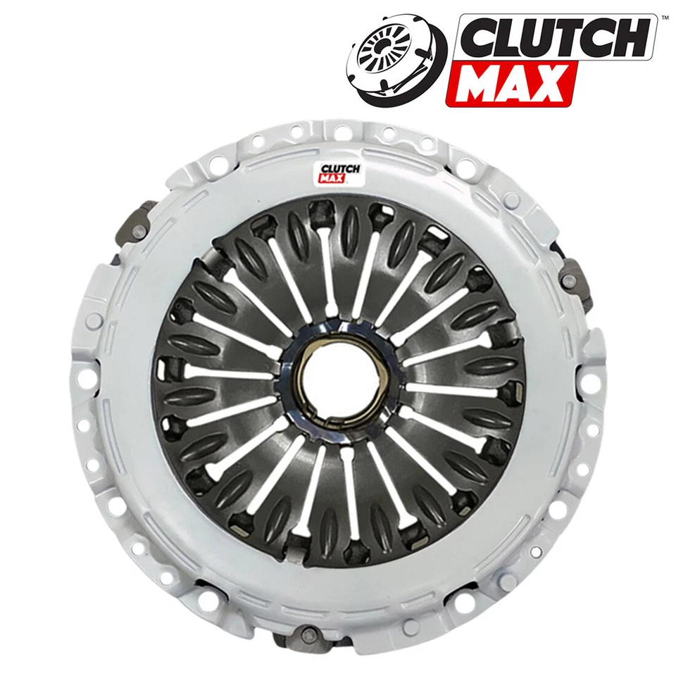CM STAGE 2 CARBON KEV HD CLUTCH KIT fits 2003-2008 HYUNDAI TIBURON 2.7L V6 GT SE - Image 2 of 4
