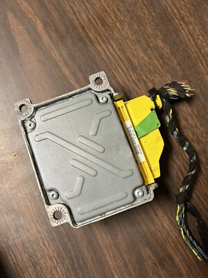 2006-2009 Mercedes-Benz CLS550 W219 W211 E550 E350 E63 Console CONTROL ...