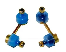 BLOX Racing BXSS-10101-EL Sway Bar End Link Set
