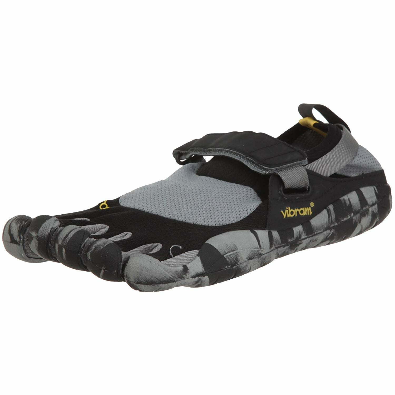Vibram Men's KSO - Black/Black - 48