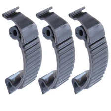 For Husqvarna 359 435 435E 440E 445 450 450E 570 575 576 Top Cover Buckle Clip