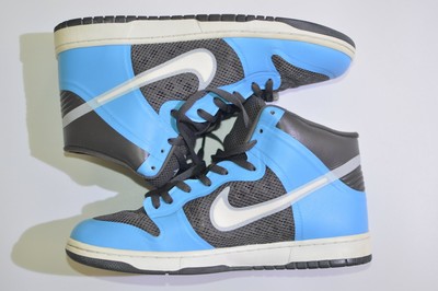 nike dunk high 46