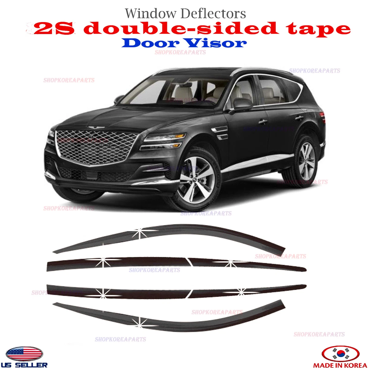 Genesis gv80 aftermarket accessories deals