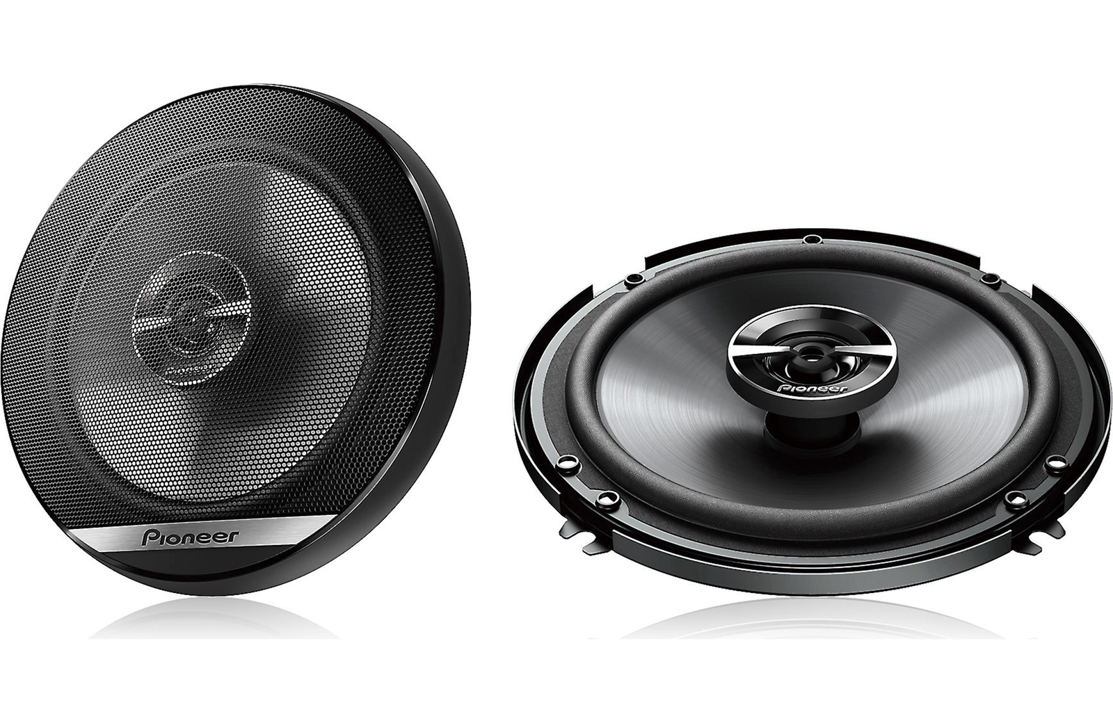 Pioneer Speakers Tsg1620f Pioneer Pioneer TS-G1620F 300 Watts Max