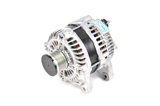 Genuine GM Alternator Remanufactured 19317322 | eBay