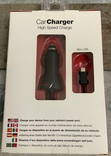 🍏 Wireless Car charger High speed charge,7 ft 🆕 - Picture 2 of 2