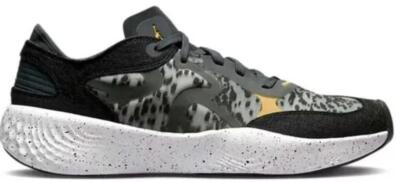 Jordan Delta 3 Low Anthracite Tour Yellow for Sale  display picture 3