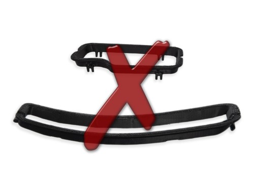 SCHALTMANSCHETTE HANDBREMSSACK FUR BMW E46 automatik ALCANTARA NAHT /M/ - Afbeelding 2 van 4