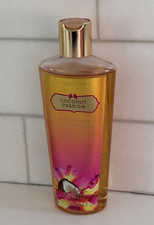 Victoria's Secret COCONUT PASSION Body Wash