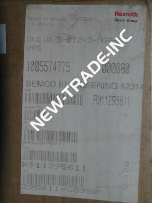 1PCS  NEW DKC10.3-012-3-MGP-01VRS   Free DHL or FedEx