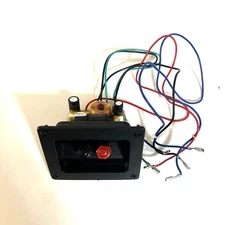 Polk Audio CS1 Center Channel Speaker Crossover - Speaker Connector w  Wires