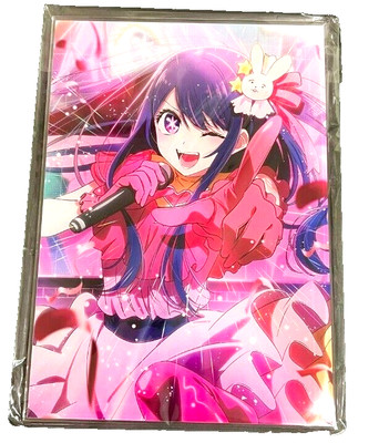 Myster　oshino ko Theatre Limited Edition Rare Acrylic Panel Acrylic ART from　JPN