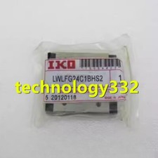 1PC NEW IKO slider bearing LWLFG24C1BHS2 LM