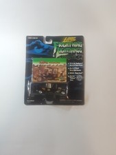 Frightning Lightnings Episode 2 Munster Koach 1/64 Johnny Lightning