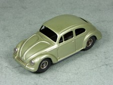 CKO 394 Kellermann VW MAGGIOLINO in oro - pezzo molto bello in ottime condizioni