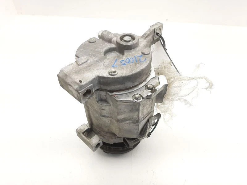 Compresor de aire acondicionado 03-09 Cadillac Escalade 25891792 Foto 2 de 4