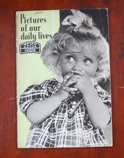 ZEISS 1937 CATALOG, 32 PAGES/cks/196864