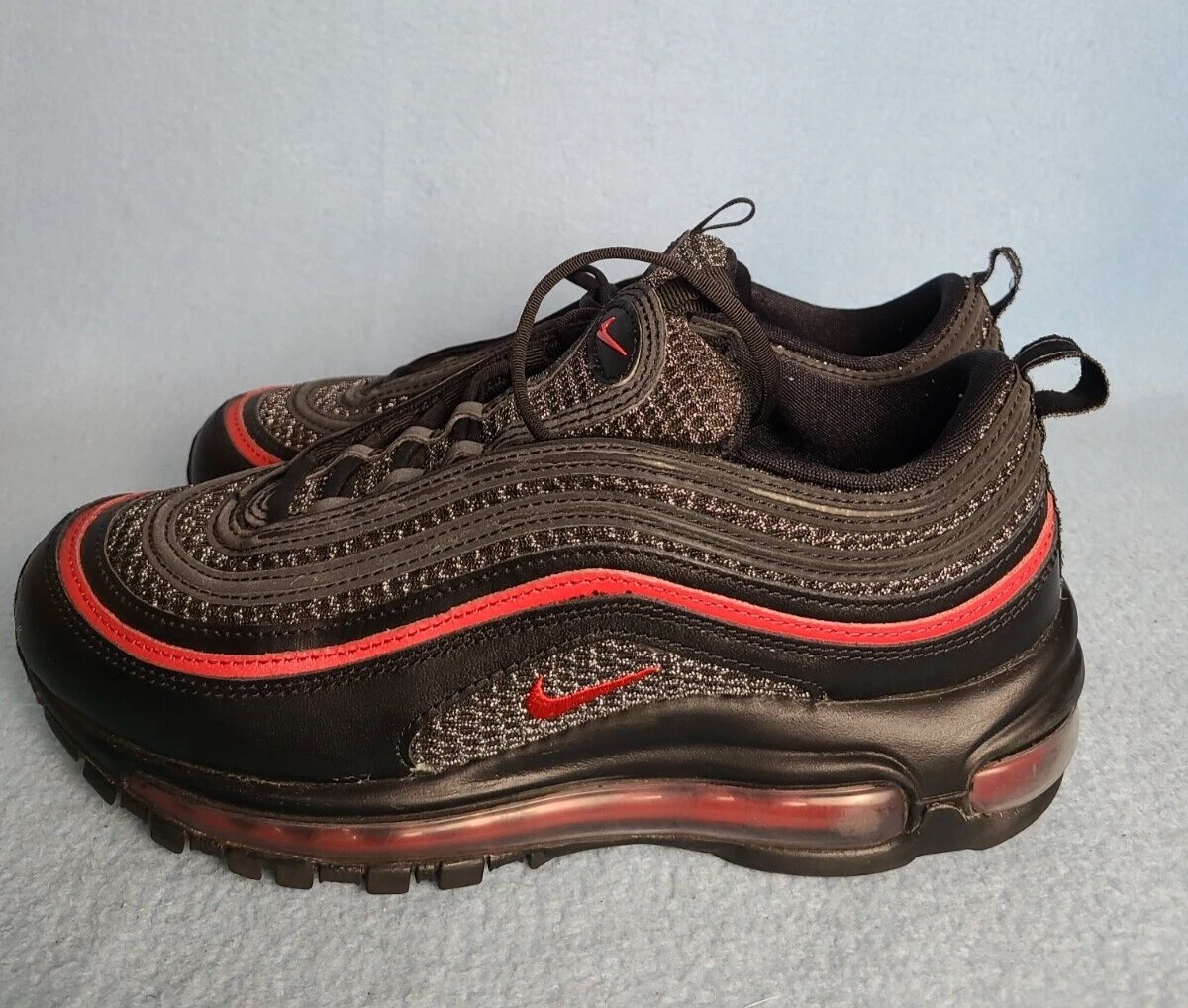 Womens nike air max 97 valentines top