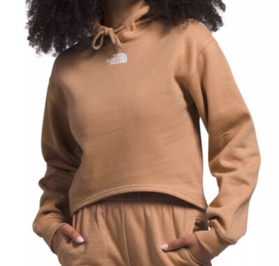 NWT THE NORTH FACE Evolution High-Low Hoodie Size XL Color