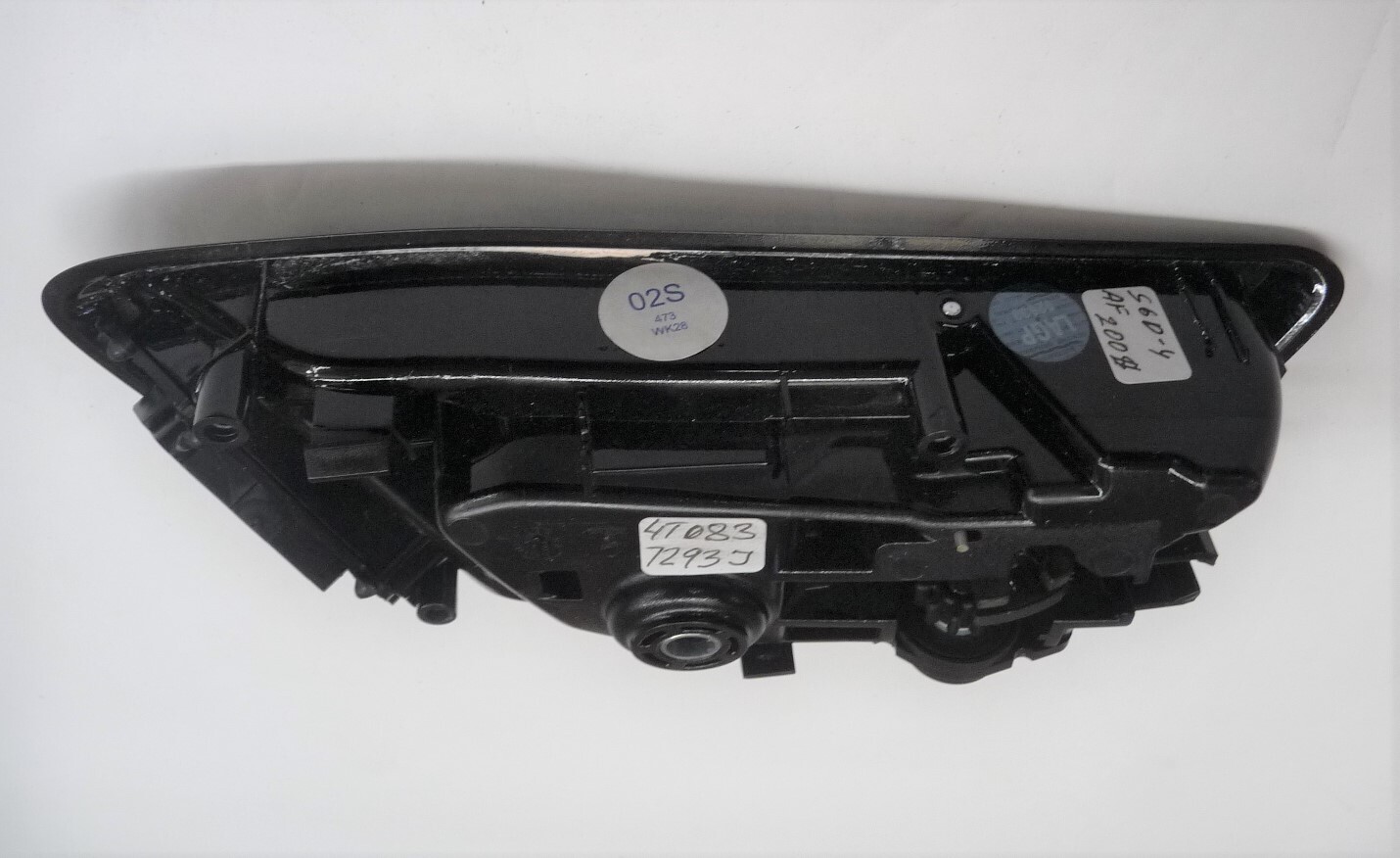 15-20 Lamborghini Huracan LP610 LP580 Left Interior Door Handle 4T0837293J OE A1
