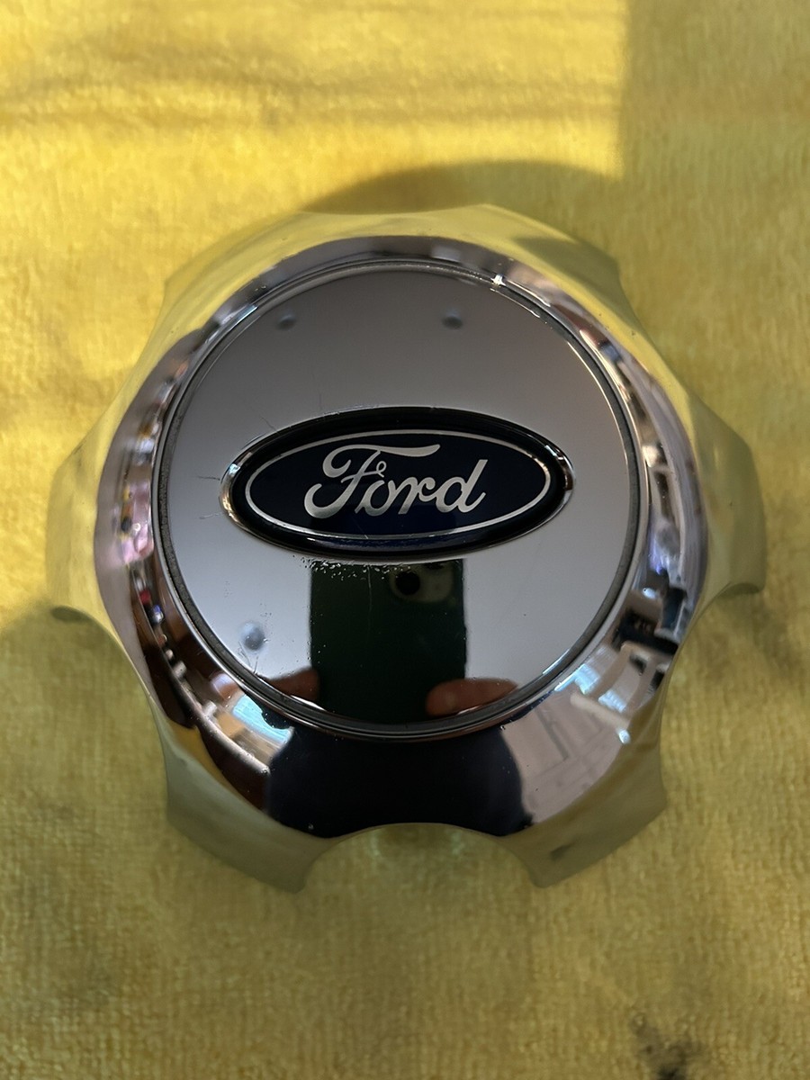 2009-2012 Ford F150 Expedition Chrome Center Cap Hub Cover | 9L34