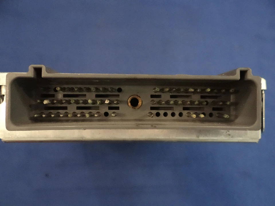 85 Ford Thunderbird T-Bird 3,8 л SX ECU PCM 1985 #432 California выбросы - Изображение 4 из 4