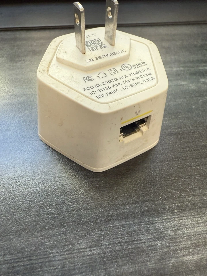 Xfinity xfi pod xe1-s verizon wifi pod - Image 3 of 4