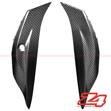2016-2020 Kawasaki ZX10R ZX-10R Carbon Fiber Rear Tail Seat Cover Fairing Cowl