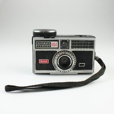 Kodak Instamatic 404 Camera - For Parts Or Repair Or Display - Vintage 60's