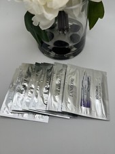 10x Lancome Renergie H.C.F. Triple Serum Sample Lot .03 oz / 1 ml ea.