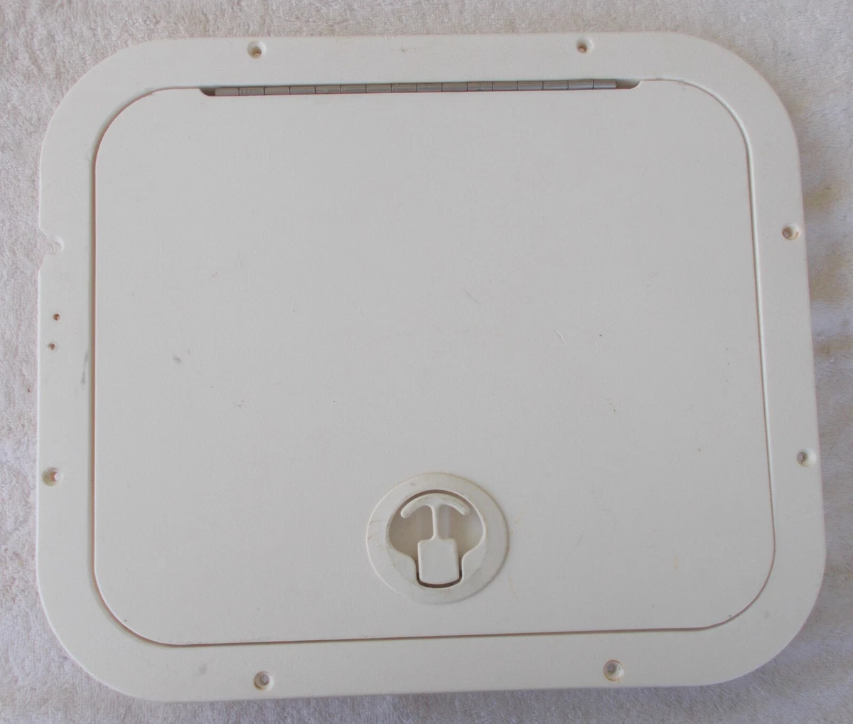 Starboard Boat Matttroy