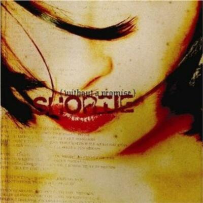 Shortie - Without a Promise + Bonus-DVD 2CD NEU OVP