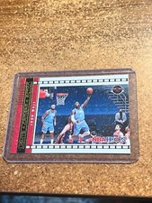 2021-22 Panini Hoops Basketball Lights Camera Action # 26 John Wall