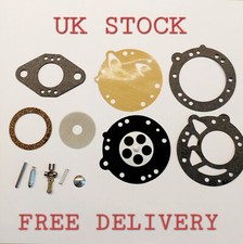 Carburettor CARB Kit Zama