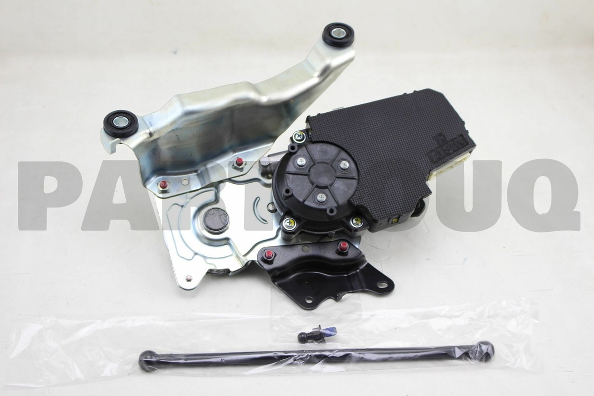 ぴか 6891069028 Genuine Toyota UNIT ASSY, POWER BACK DOOR 68910-69028