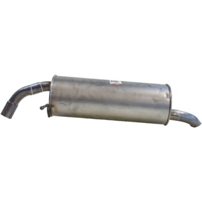 1x Endschalldämpfer BOSAL 154-503 passend für FORD