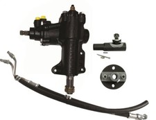 BORGESON P/S Conversion Kit Fits for 68-70 Mustang with Power